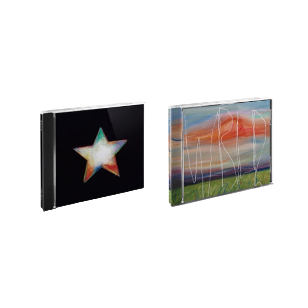 The Rose ALBUM SET THE ROSE - ’WRLD’ (JEWEL VER.)