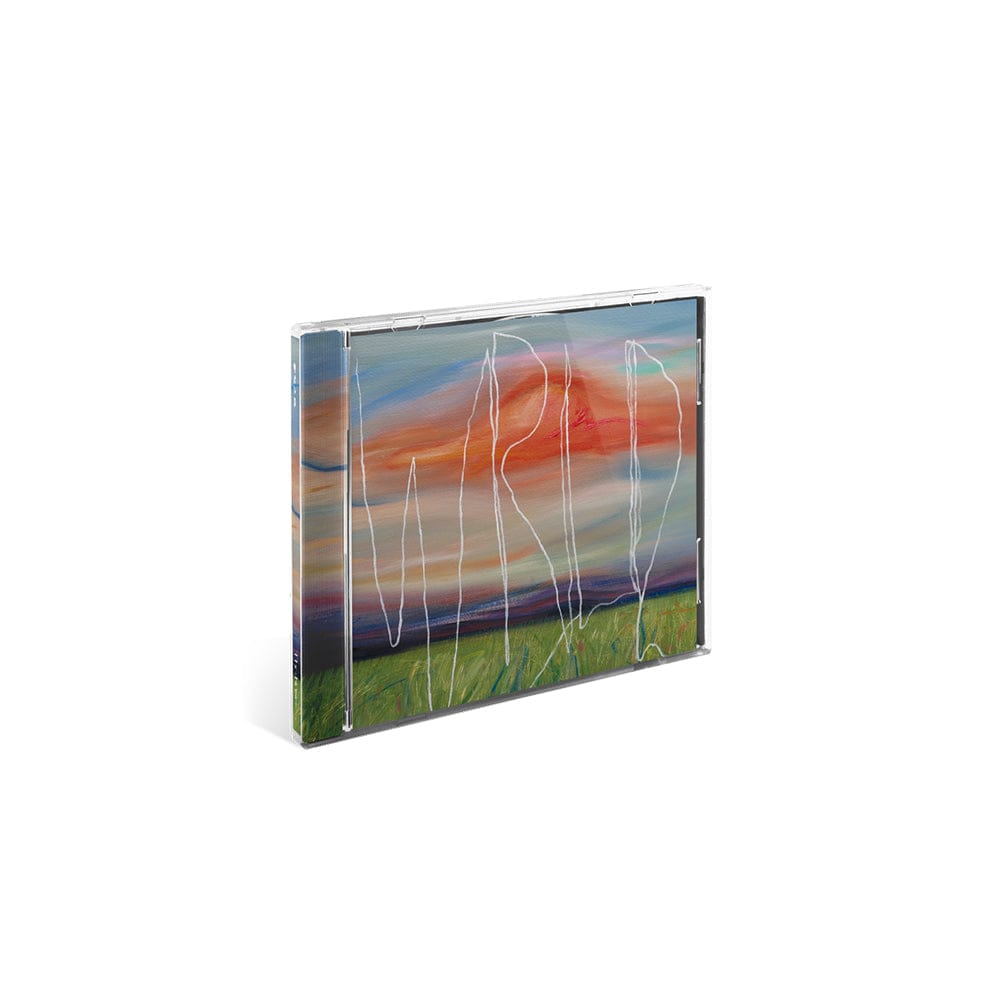 The Rose ALBUM Ver. 1 THE ROSE - ’WRLD’ (JEWEL VER.)