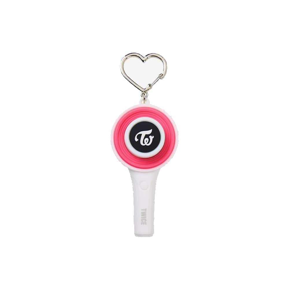 TWICE MD / GOODS TWICE - 2026 THIS IS FOR WORLD TOUR FINALE in SEOUL CANDYBONG CLICKER