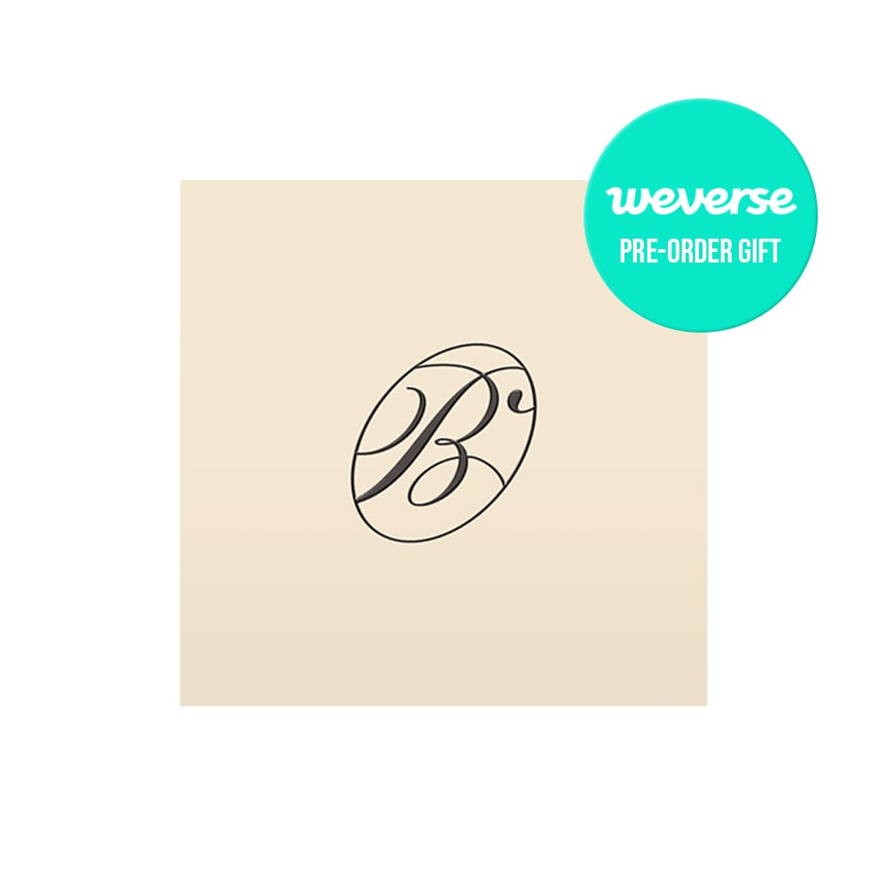 TWS - 5th Mini Album [NO TRAGEDY] COMPACT VER. (BLUSH)