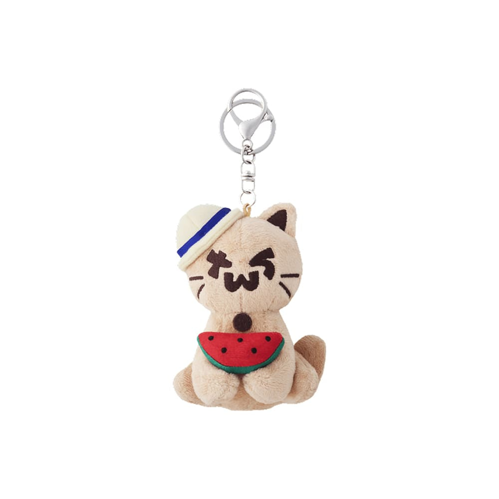 TWS MD / GOODS TWS - Japan 2nd Single 「SODA SODA」 MD Plush Keyring