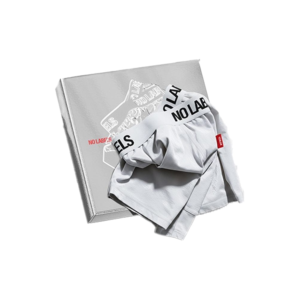 TXT ヨンジュン - NO LABELS: PART 01 (TRUNK SHORTS VER.)