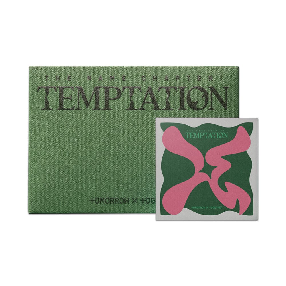 TOMORROW X TOGETHER - TXT TEMPTATION weverse JP ラキドロ コンプ 公式 ニュース ｜ TOMORROW X TOGETHER JAPAN OFFICIAL SITE