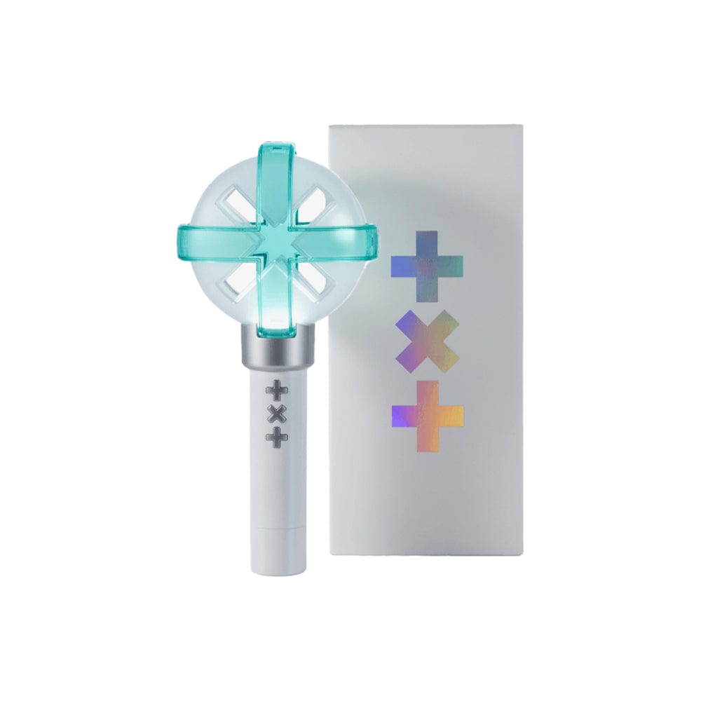 TXT LIGHT STICK VER.2 ペンライト モア棒 新品未開封-