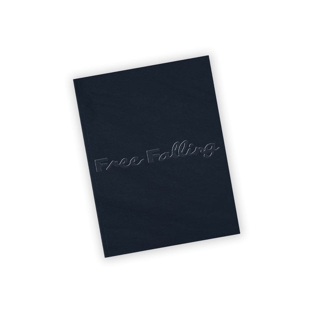 直筆サイン入り！】KANGMIN - 1st Single [FREE FALLING] (PHOTOBOOK VER.)
