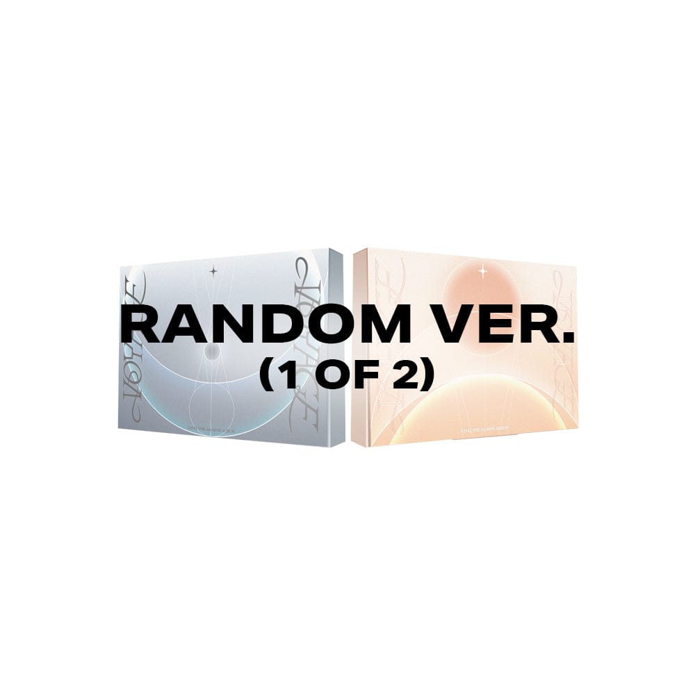 VIVIZ ALBUM 1 Random VIVIZ - 5th ミニアルバム 'VOYAGE'
