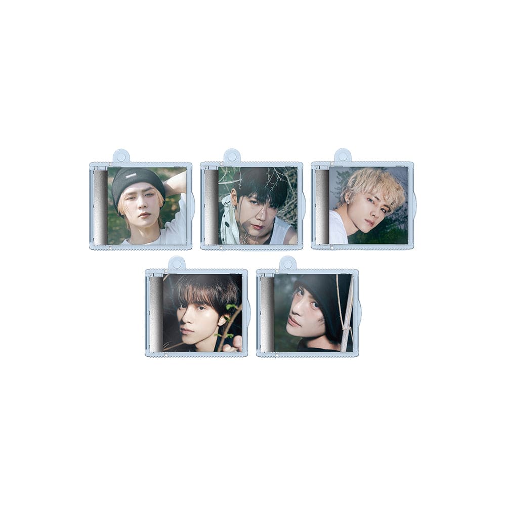 Way V ALBUM WAY V - 5th Mini Albumアルバム ’GIVE ME THAT’ (SMini Ver.)