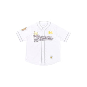 EXO - CHARCTER BASEBALL UNIFORM [ We are DOLL! EXO-MUNGCHIZ MD ]