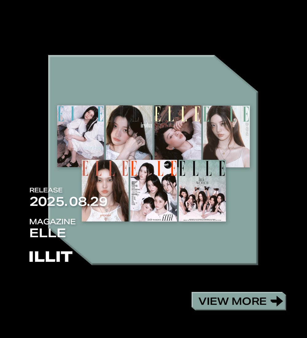 nowadays 中国 中華 kpopmerch 3.0 サイン会 5枚セット KPOPMERCH JAPAN