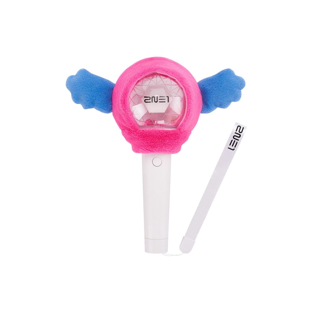 2NE1 MD / GOODS [WELCOMEBACKENCORE] 2NE1 WING LIGHT STICK COVER