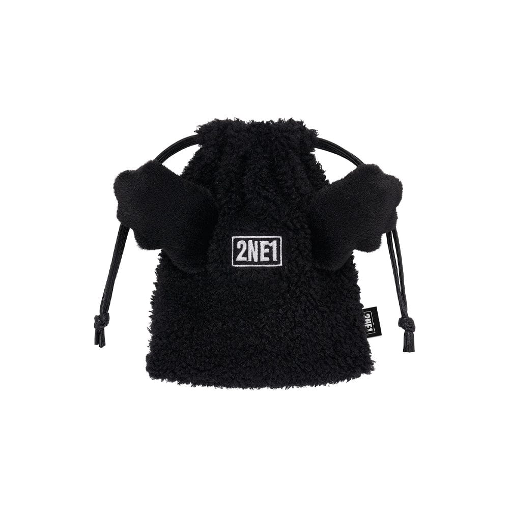 2NE1 MD / GOODS [WELCOMEBACKENCORE] 2NE1 WING POUCH