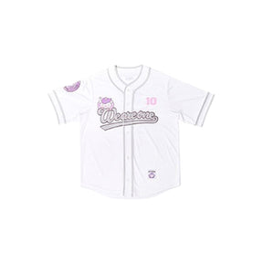 EXO - CHARCTER BASEBALL UNIFORM [ We are DOLL! EXO-MUNGCHIZ MD ]