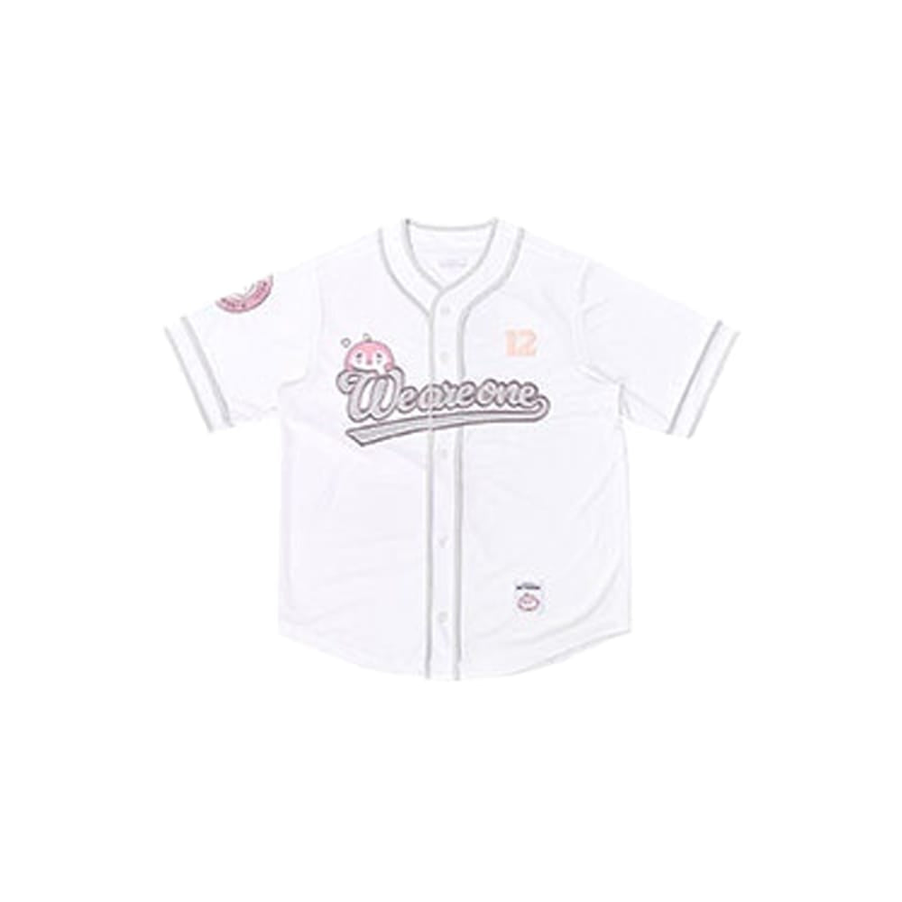 EXO - CHARCTER BASEBALL UNIFORM [ We are DOLL! EXO-MUNGCHIZ MD ]