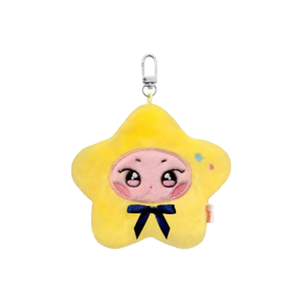ATEEZ - [ANITEEZ IN DEJAVU] STAR ANITEEZ KEYRING