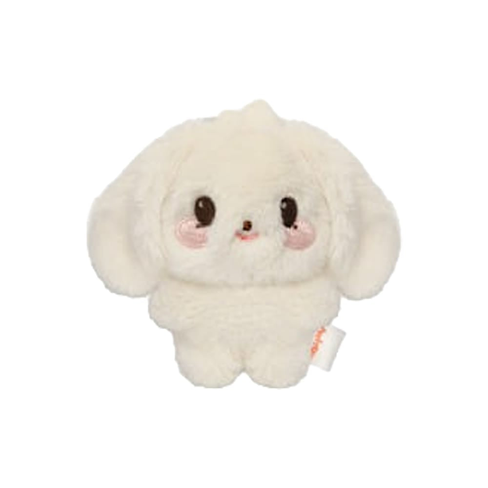 ATEEZ - [ANITEEZ IN DEJAVU] TINY ANITEEZ MINI DOLL