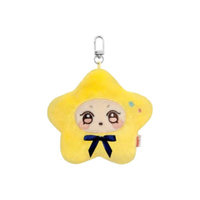 ATEEZ - [ANITEEZ IN DEJAVU] STAR ANITEEZ KEYRING