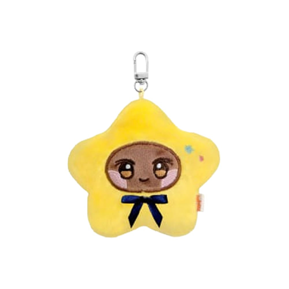 ATEEZ - [ANITEEZ IN DEJAVU] STAR ANITEEZ KEYRING