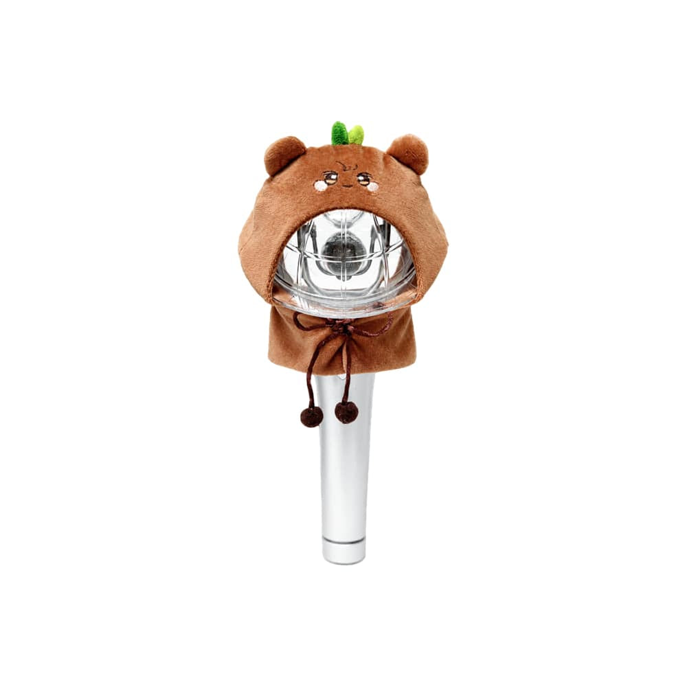ATEEZ - [ANITEEZ IN DEJAVU] LIGHT STICK COVER