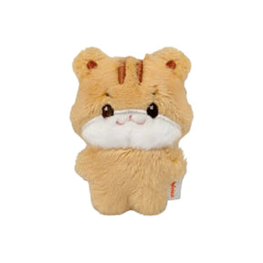 ATEEZ - [ANITEEZ IN DEJAVU] TINY ANITEEZ MINI DOLL