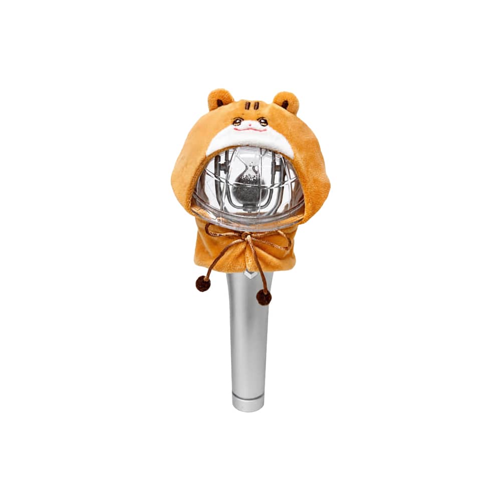 ATEEZ - [ANITEEZ IN DEJAVU] LIGHT STICK COVER