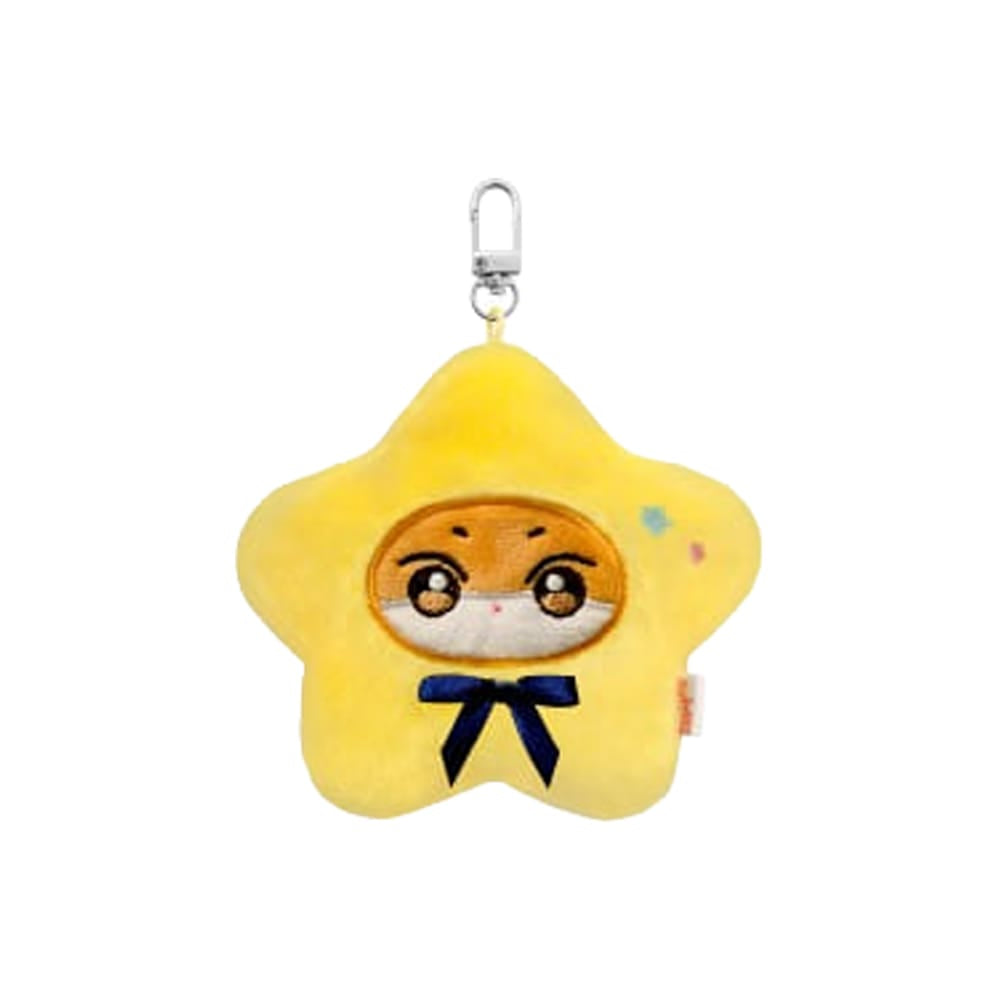 ATEEZ - [ANITEEZ IN DEJAVU] STAR ANITEEZ KEYRING