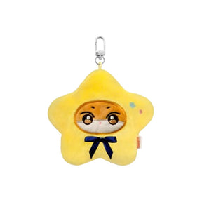 ATEEZ - [ANITEEZ IN DEJAVU] STAR ANITEEZ KEYRING