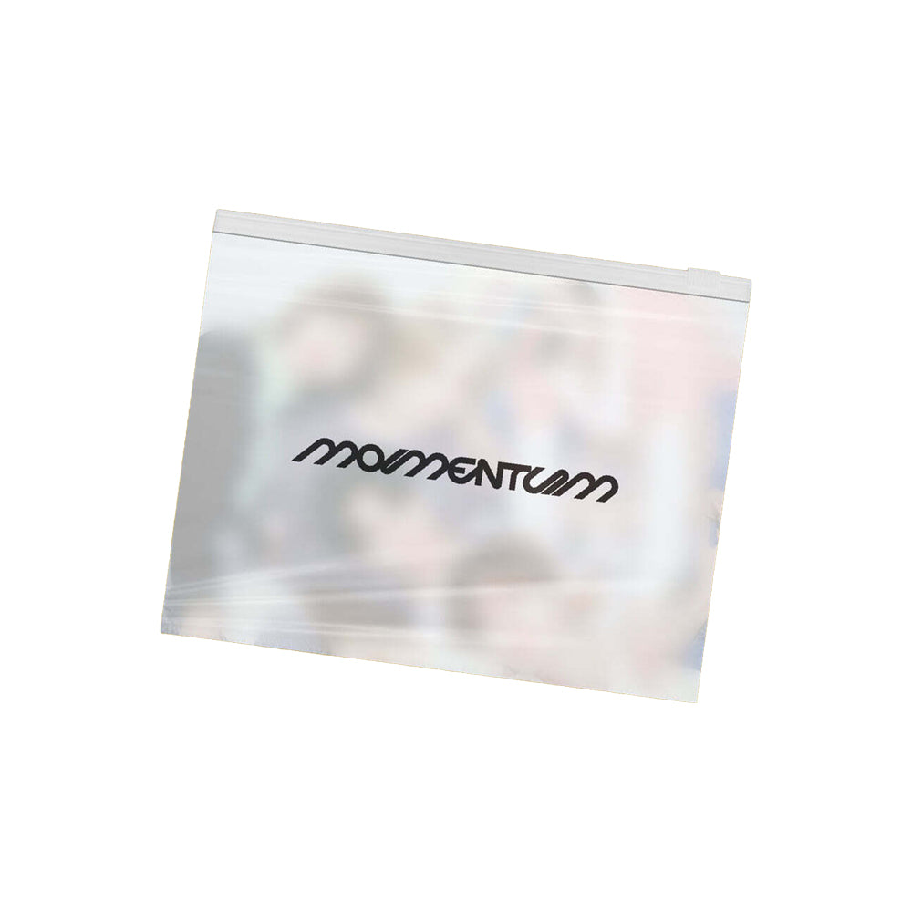 HRTZ.WAV - 2nd ミニアルバム  [THE SECOND WAVE : MOMENTUM] (FESTIVAL KIT VER.)