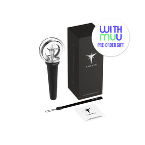 TAEMIN - 公式ペンライト OFFICIAL LIGHT STICK