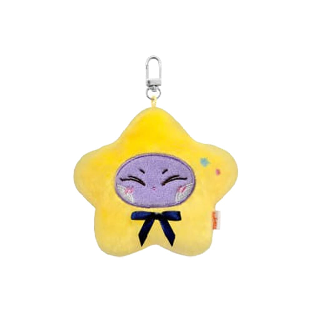 ATEEZ - [ANITEEZ IN DEJAVU] STAR ANITEEZ KEYRING