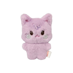 ATEEZ - [ANITEEZ IN DEJAVU] TINY ANITEEZ MINI DOLL