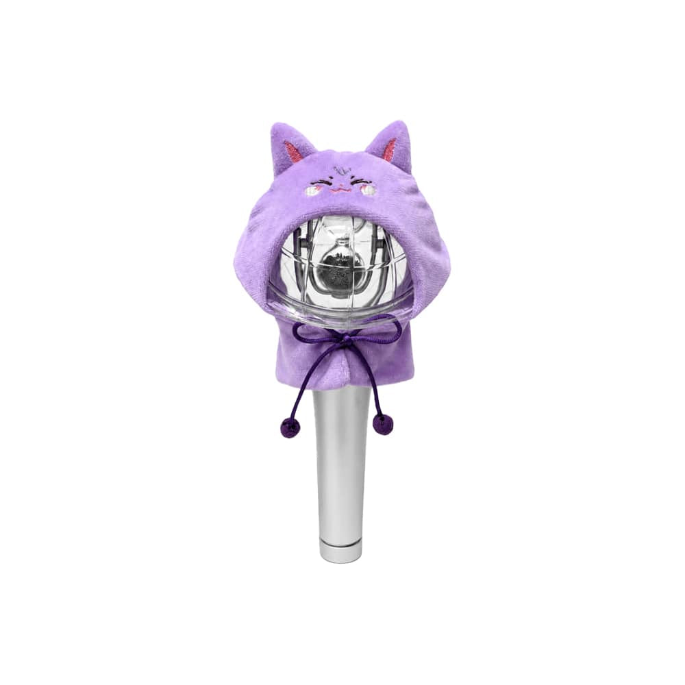 ATEEZ - [ANITEEZ IN DEJAVU] LIGHT STICK COVER