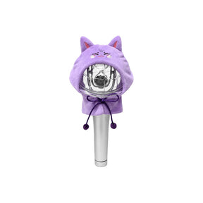 ATEEZ - [ANITEEZ IN DEJAVU] LIGHT STICK COVER
