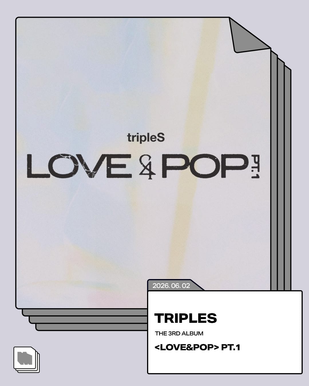 idle マカオ popmerch 当選者限定 特典 トレカ 5枚セット KPOPMERCH JAPAN