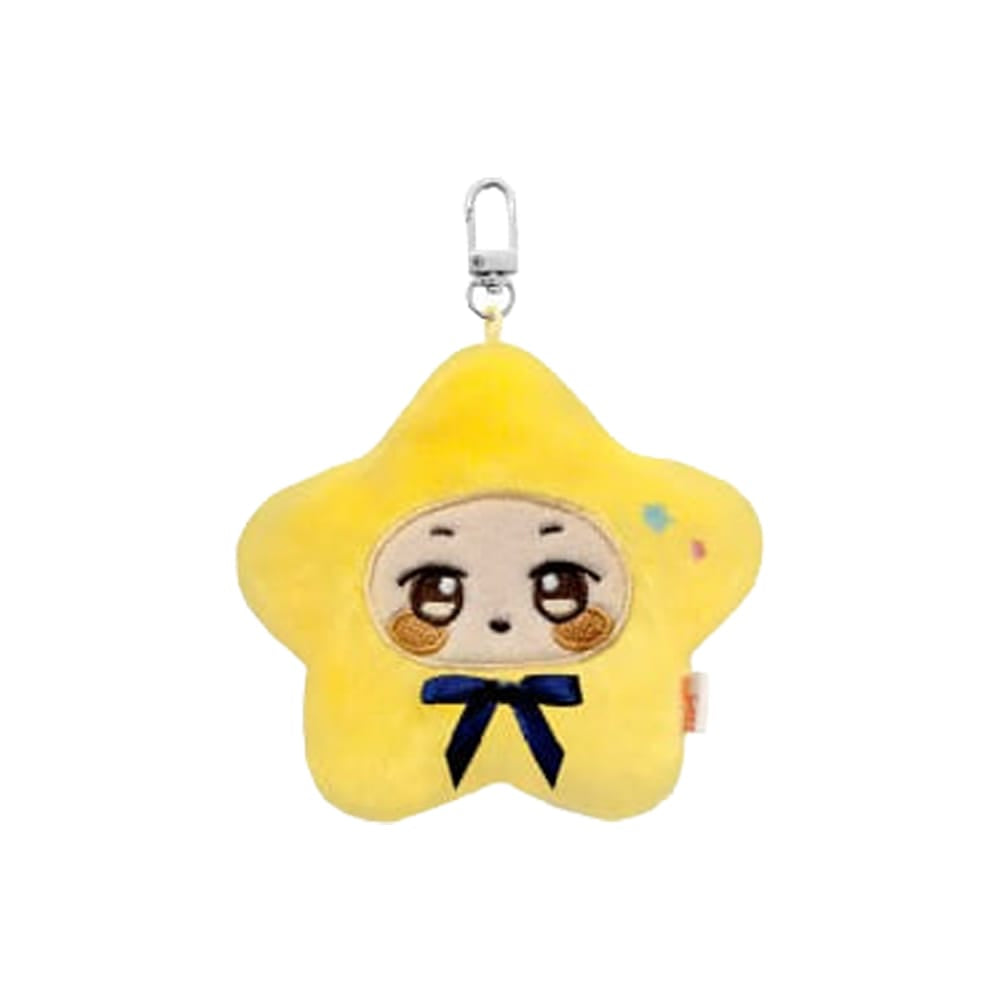ATEEZ - [ANITEEZ IN DEJAVU] STAR ANITEEZ KEYRING