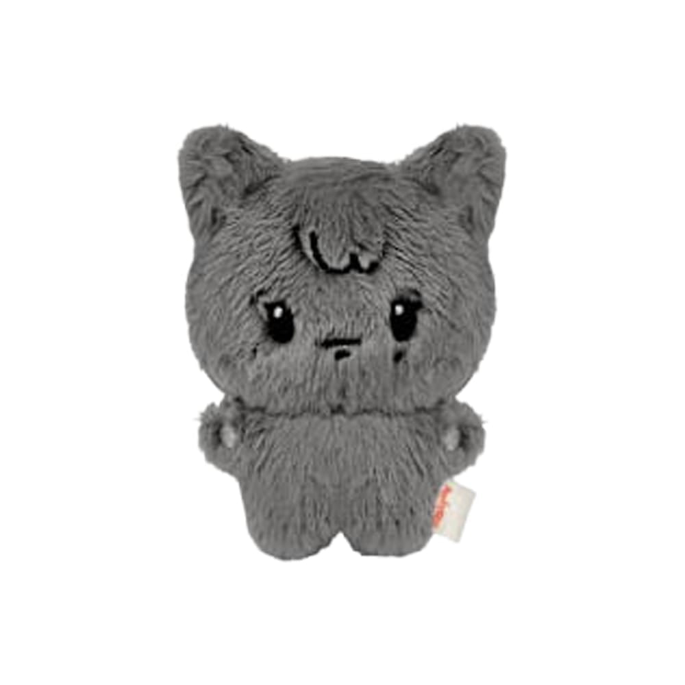 ATEEZ - [ANITEEZ IN DEJAVU] TINY ANITEEZ MINI DOLL