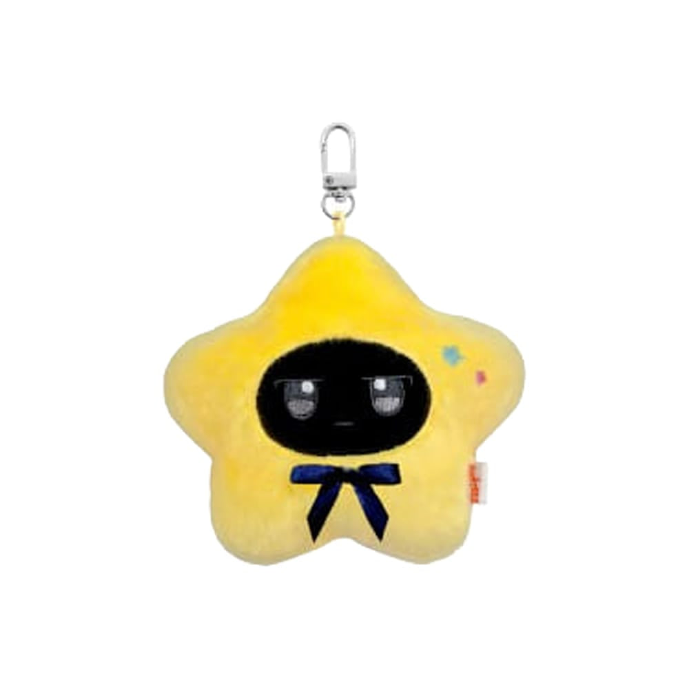 ATEEZ - [ANITEEZ IN DEJAVU] STAR ANITEEZ KEYRING