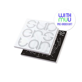 A2O SOUL ALBUM A2O SOUL - EP [ SUPERSTAR ]