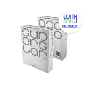 A2O SOUL ALBUM A2O SOUL - EP [ SUPERSTAR ] (CARABINER VER.)