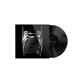 aespa ALBUM aespa - 5th ミニアルバム 'WHIPLASH' (LP VER.)