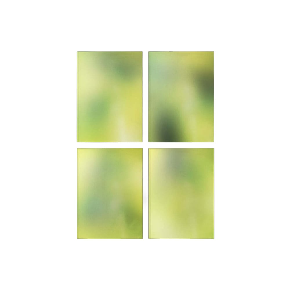 aespa ALBUM aespa - The 2nd Album LEMONADE (ACID Ver.)