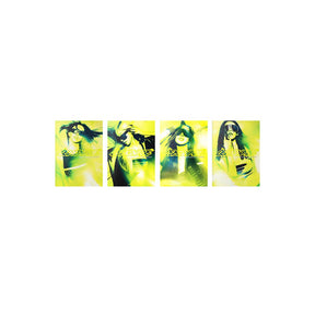 aespa ALBUM aespa - The 2nd Album LEMONADE (ACID Ver.)