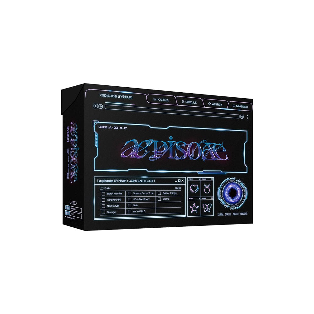 DVD / BLU-RAY