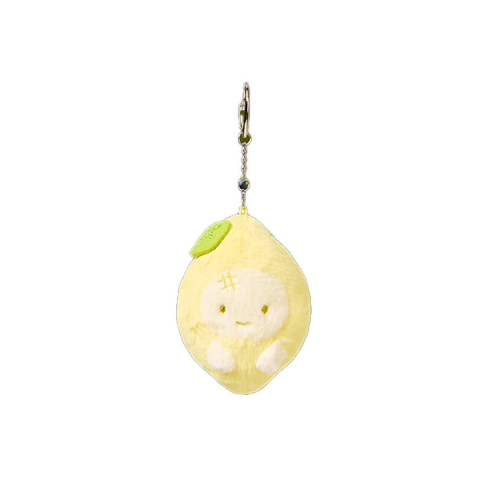 aespa MD / GOODS aespa - [aespa WEEK - MAKE IT LEMONADE MD] DOLL (LEMONADE Ver.)
