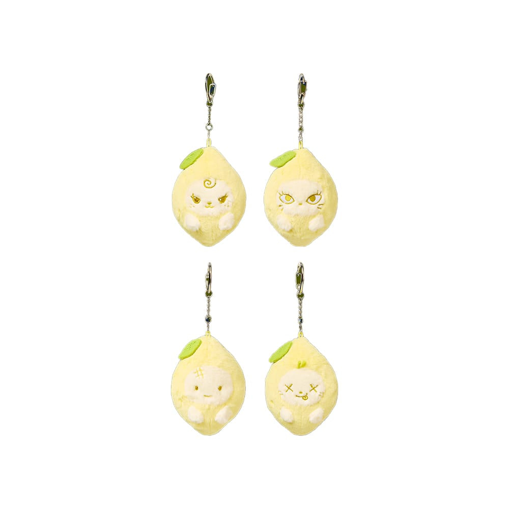 aespa MD / GOODS aespa - [aespa WEEK - MAKE IT LEMONADE MD] DOLL (LEMONADE Ver.)