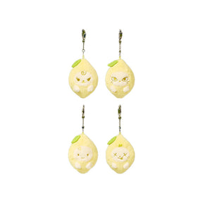 aespa MD / GOODS aespa - [aespa WEEK - MAKE IT LEMONADE MD] DOLL (LEMONADE Ver.)