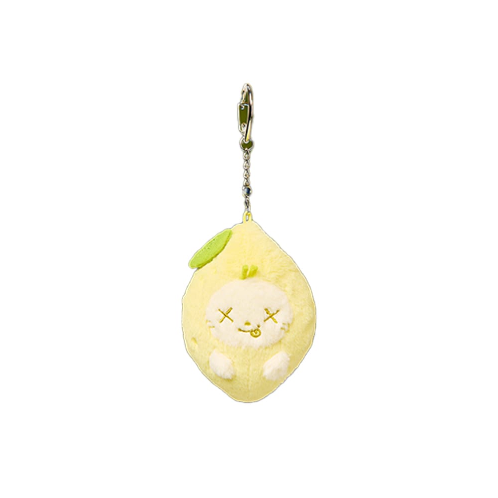 aespa MD / GOODS aespa - [aespa WEEK - MAKE IT LEMONADE MD] DOLL (LEMONADE Ver.)