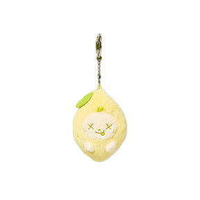 aespa MD / GOODS aespa - [aespa WEEK - MAKE IT LEMONADE MD] DOLL (LEMONADE Ver.)