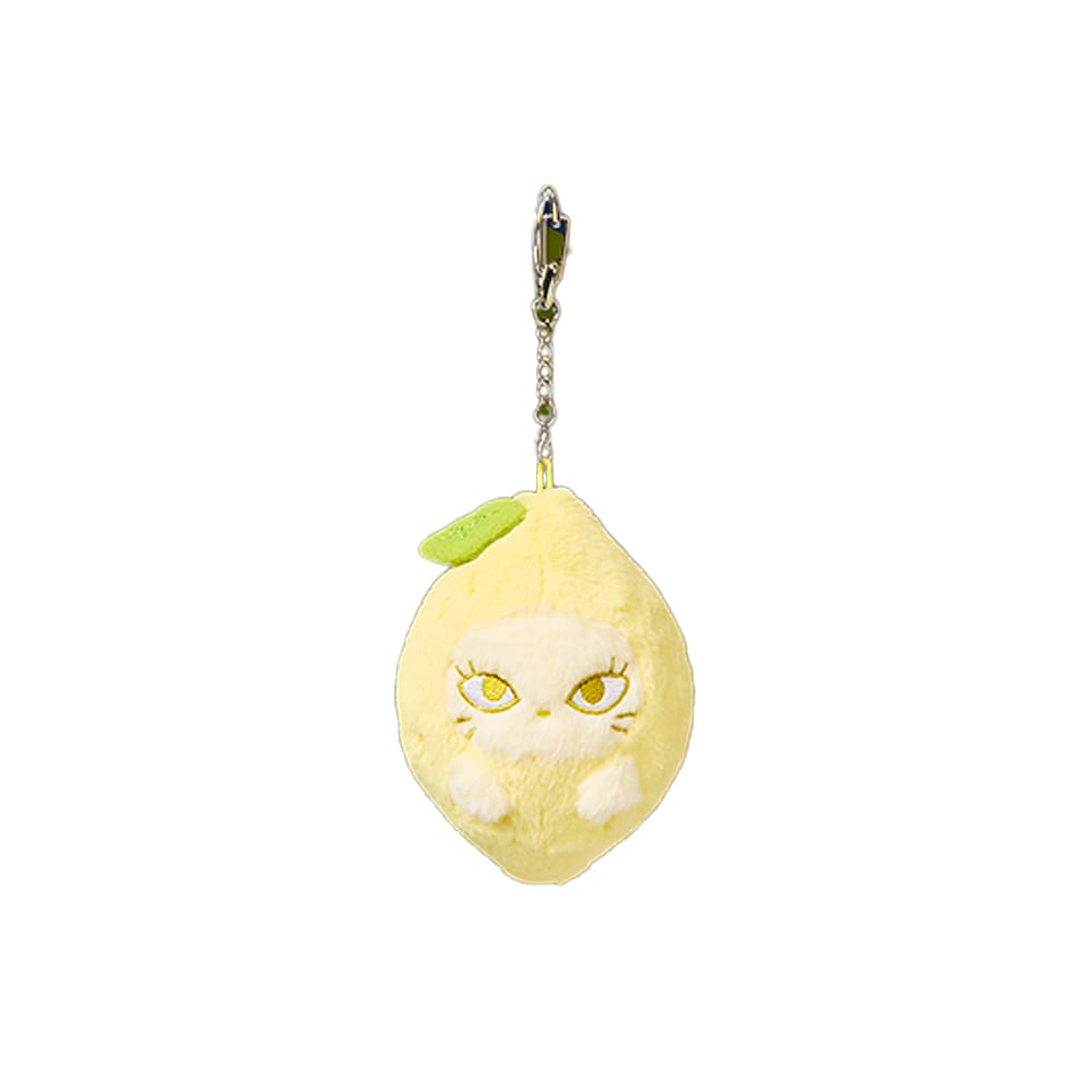 aespa MD / GOODS aespa - [aespa WEEK - MAKE IT LEMONADE MD] DOLL (LEMONADE Ver.)