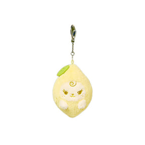 aespa MD / GOODS aespa - [aespa WEEK - MAKE IT LEMONADE MD] DOLL (LEMONADE Ver.)