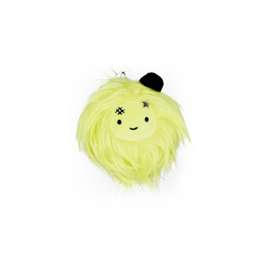 aespa Rich Man ポップアップ 人形 キーホルダー ウィンター aespa - RICH MAN DOLL POP-UP Merch